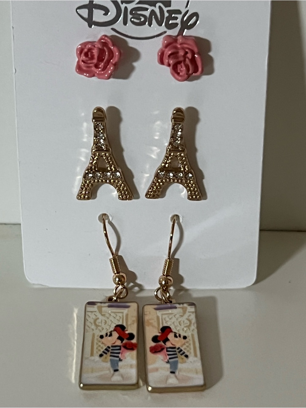 Accessories Subcategory Identification
